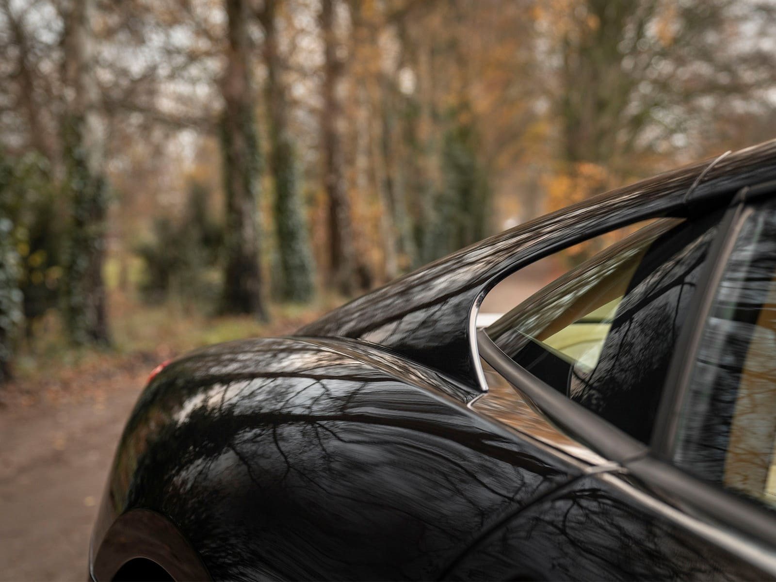 2007 - FERRARI F599 GTB FIORANO NERO DAYTONA, foto 48