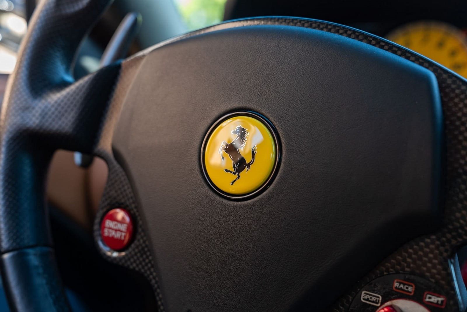 2007 - FERRARI F599 GTB FIORANO NERO DAYTONA, foto 77