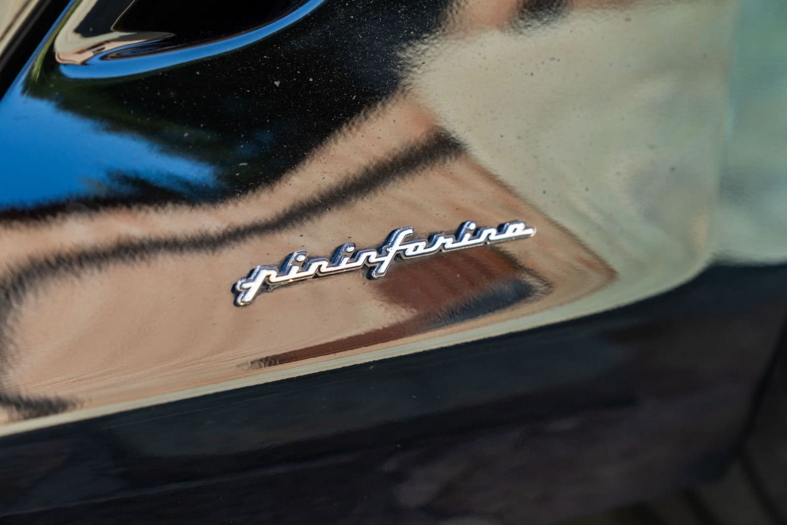 2007 - FERRARI F599 GTB FIORANO NERO DAYTONA, foto 111