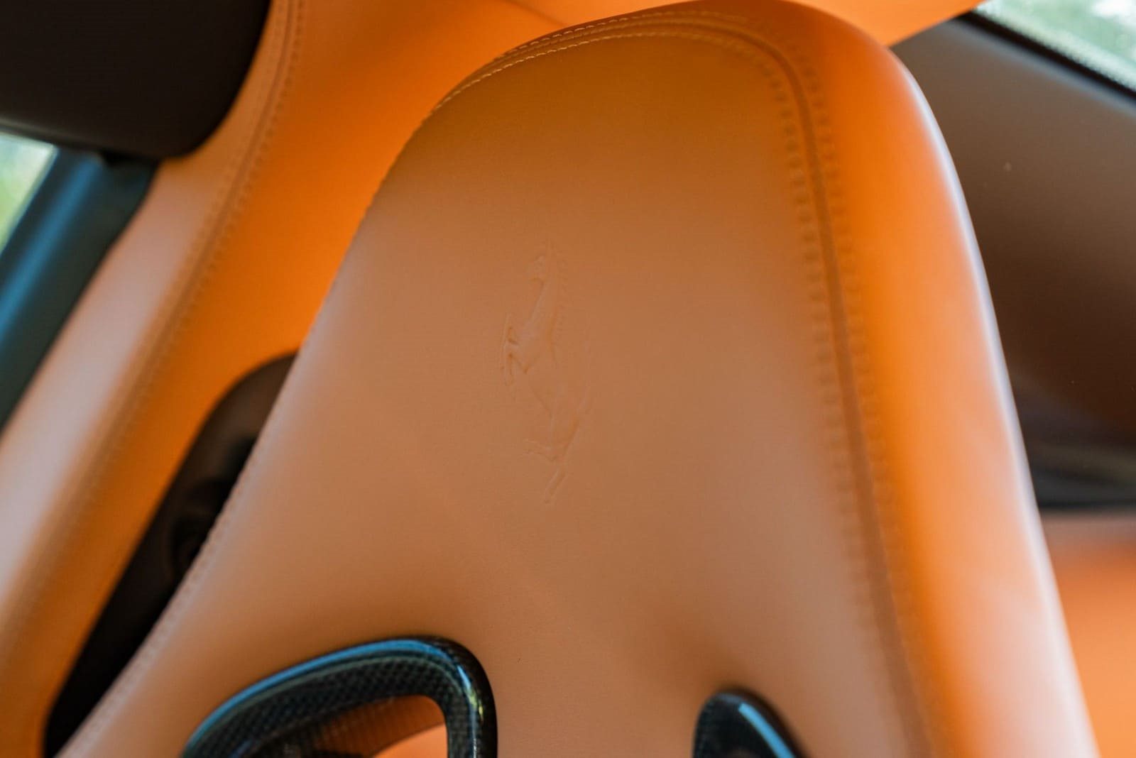 2007 - FERRARI F599 GTB FIORANO NERO DAYTONA, foto 127