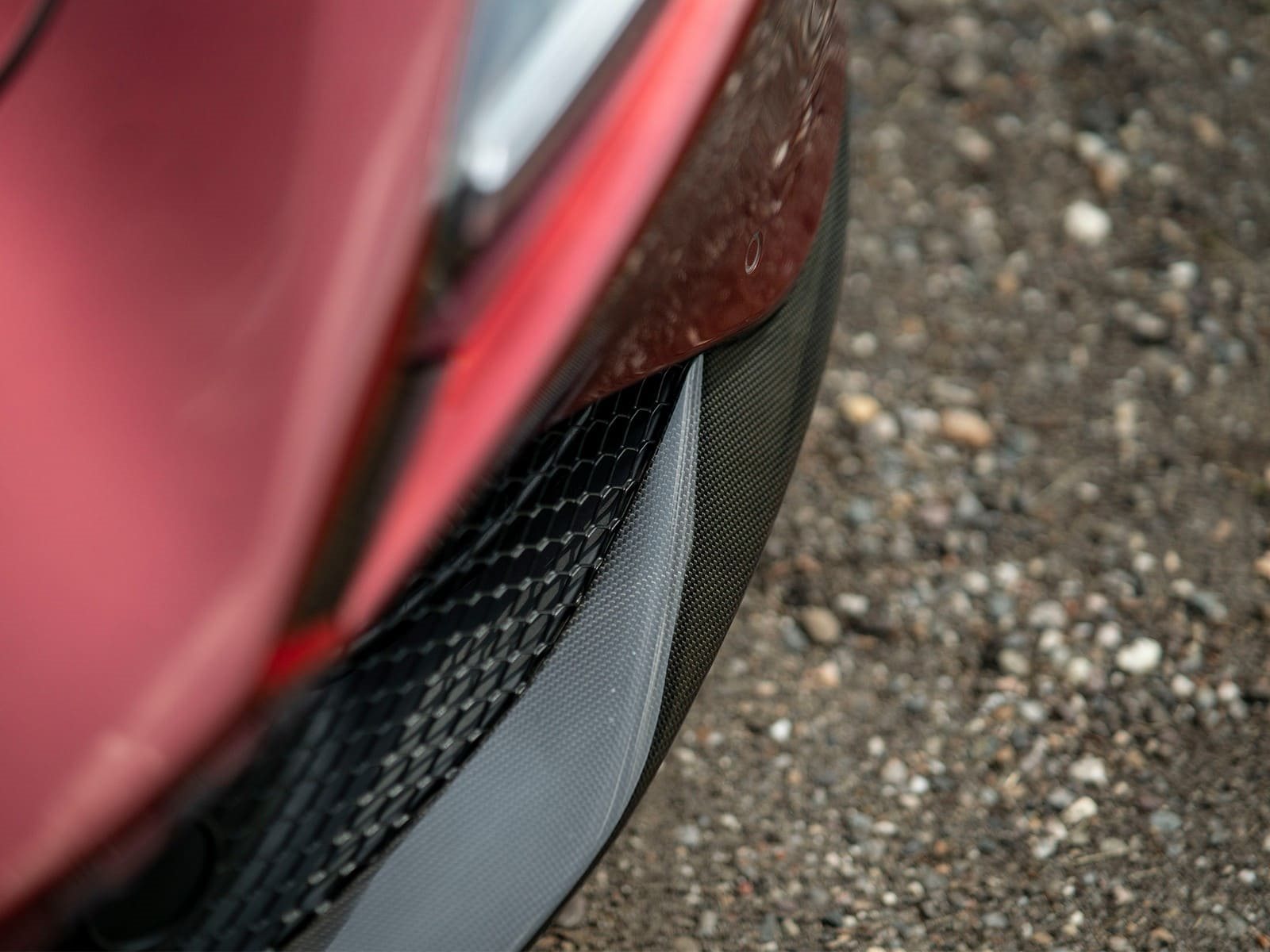 FERRARI ROMA ROSSO FIORANO, foto 43