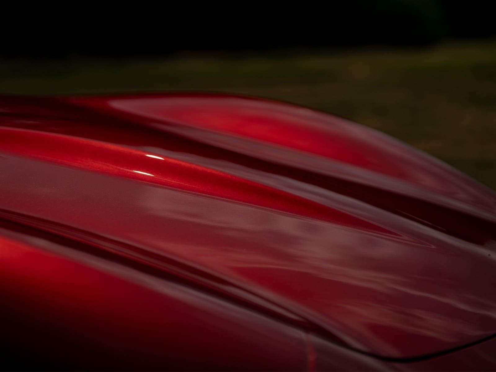 FERRARI ROMA ROSSO FIORANO, foto 44