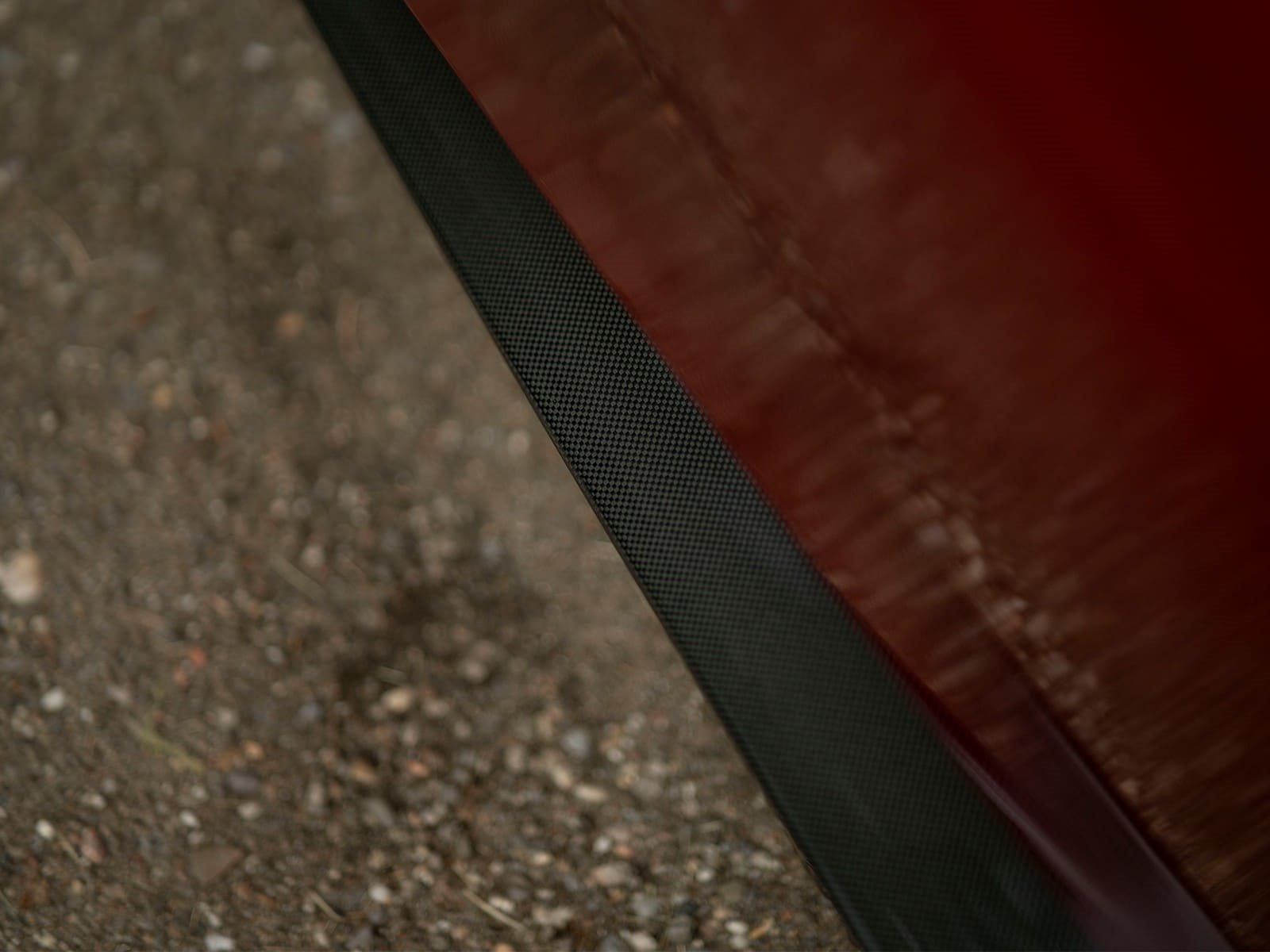 FERRARI ROMA ROSSO FIORANO, foto 56