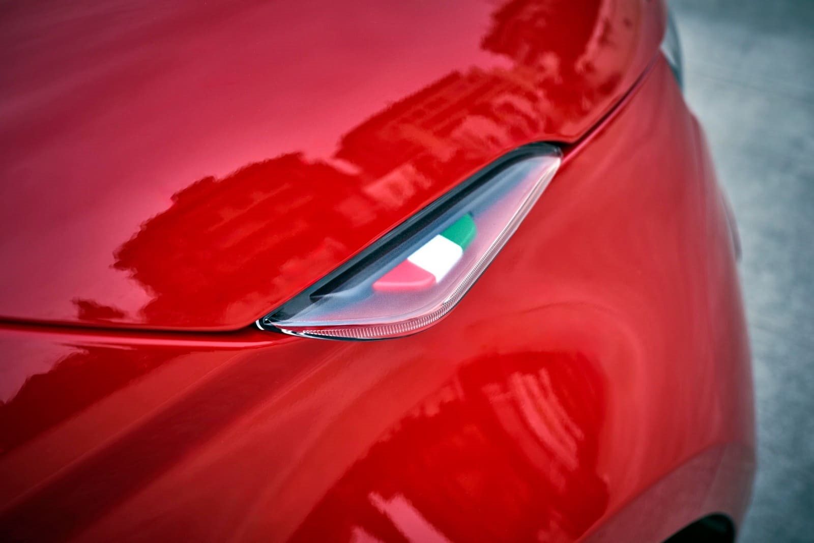 FIAT 500e NORTH AMERICA, foto 12