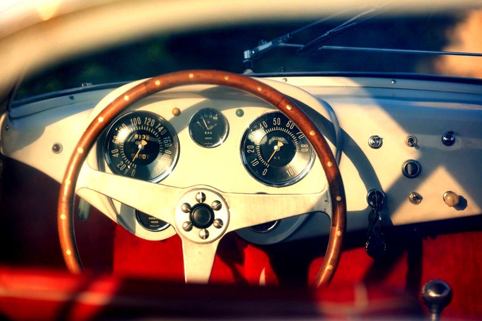 BANDINI 750 GT VELOCE ZAGATO, foto 10