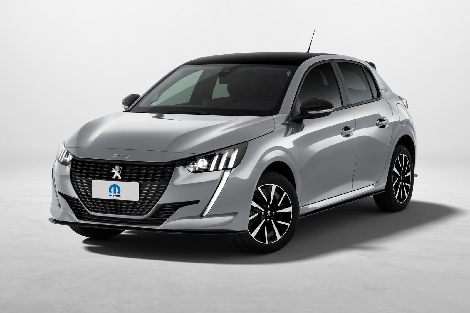 2024 - PEUGEOT 208 BY MOPAR, foto 2