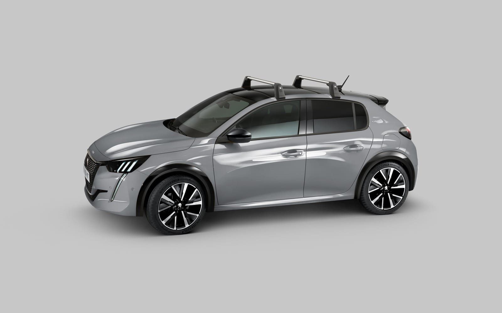 2024 - PEUGEOT 208 BY MOPAR, foto 4