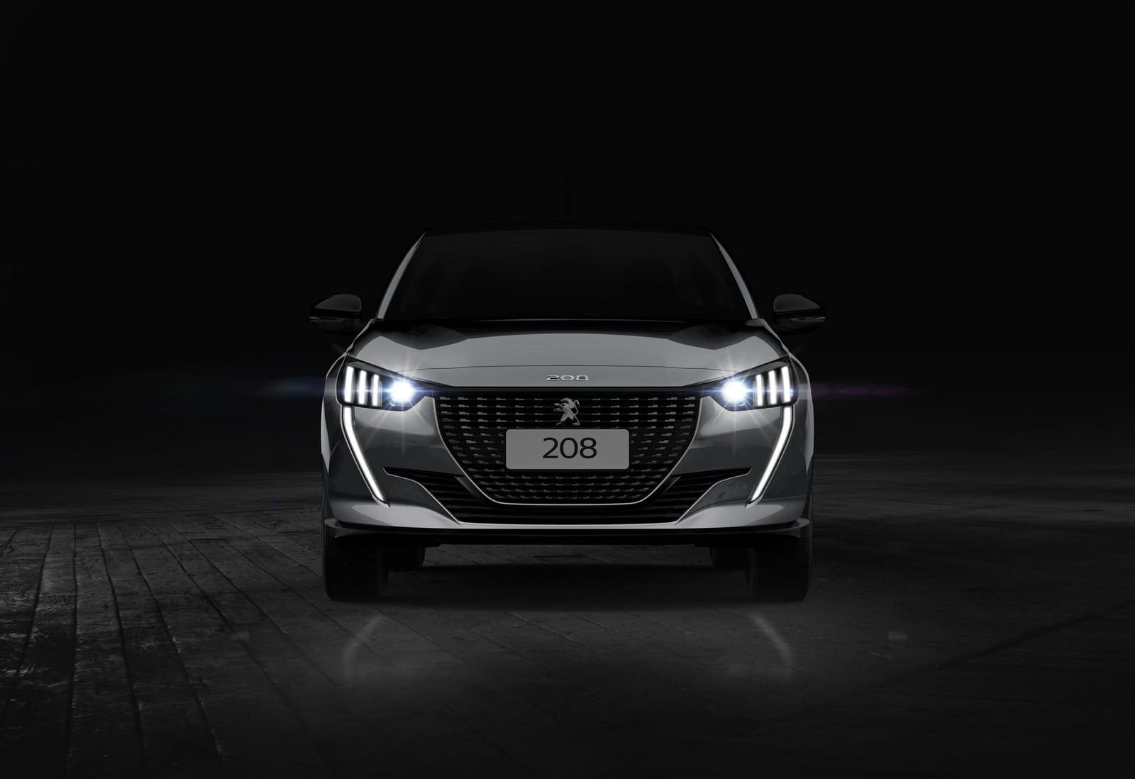 2024 - PEUGEOT 208 BY MOPAR, foto 6
