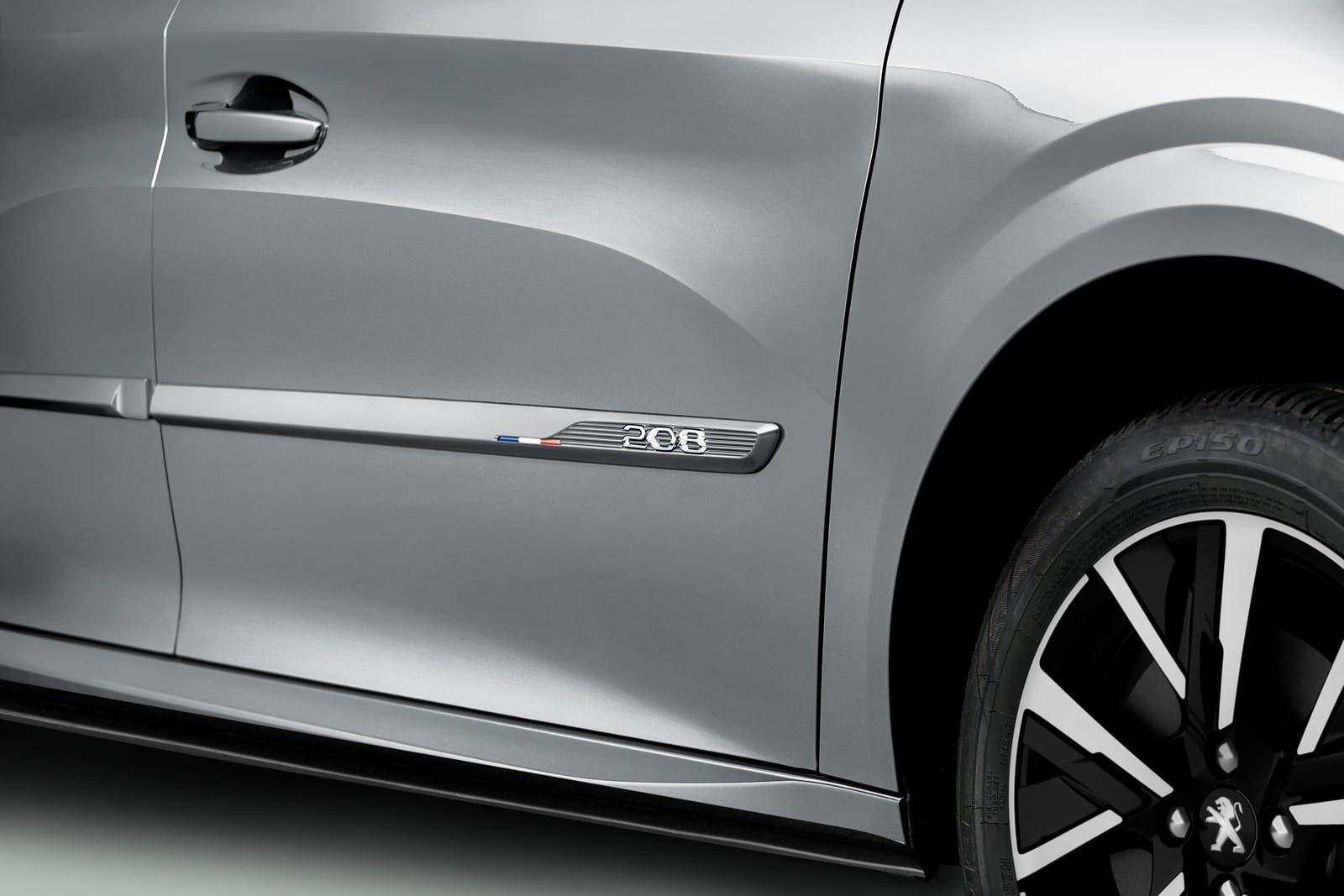 2024 - PEUGEOT 208 BY MOPAR, foto 7