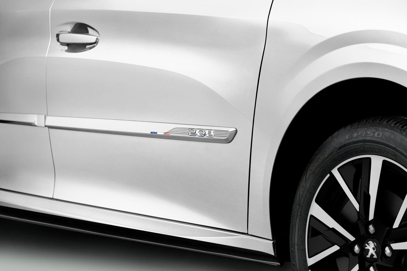 2024 - PEUGEOT 208 BY MOPAR, foto 8