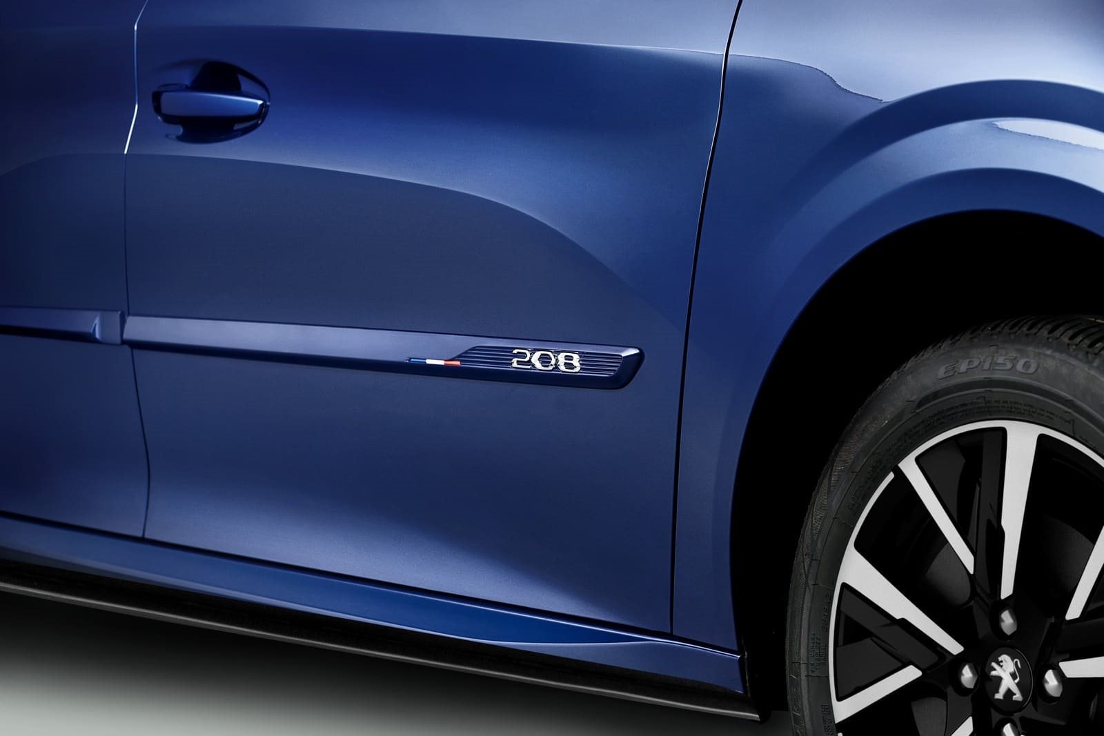 2024 - PEUGEOT 208 BY MOPAR, foto 9