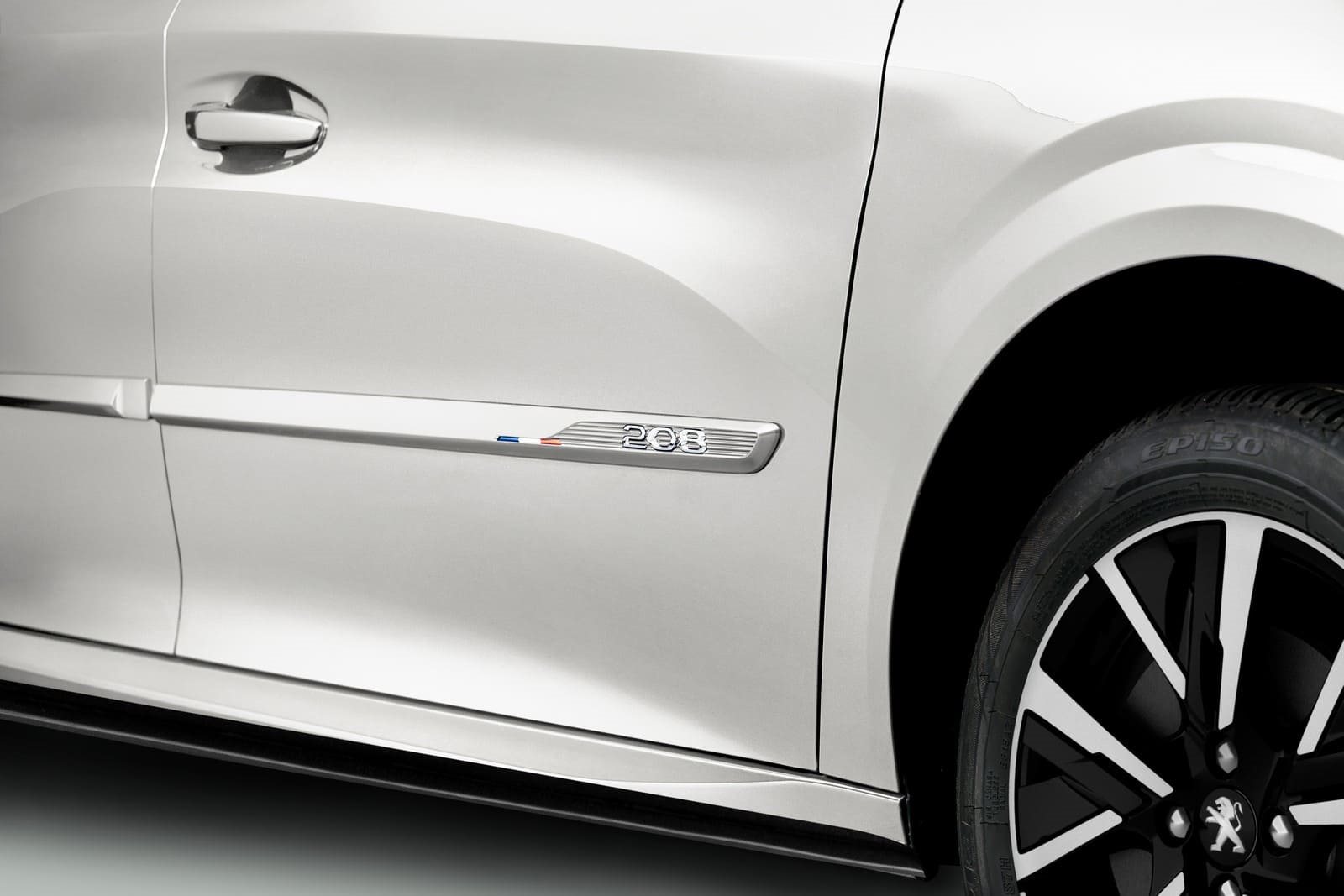 2024 - PEUGEOT 208 BY MOPAR, foto 10