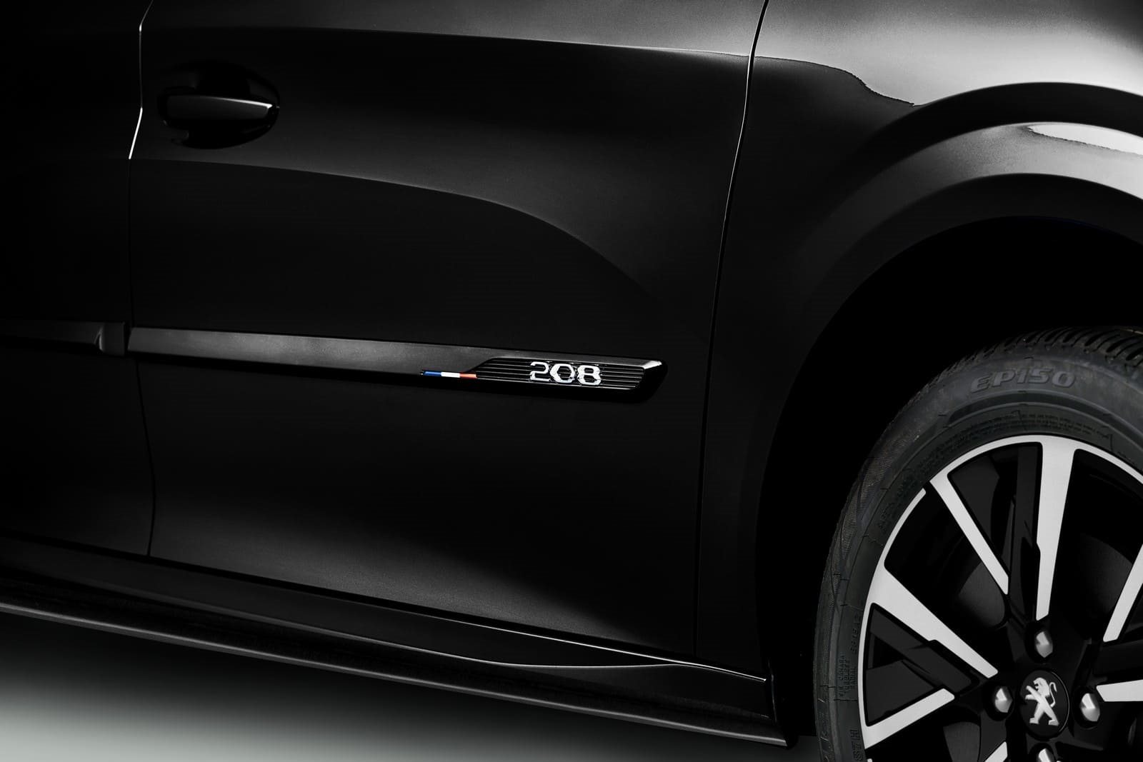 2024 - PEUGEOT 208 BY MOPAR, foto 11