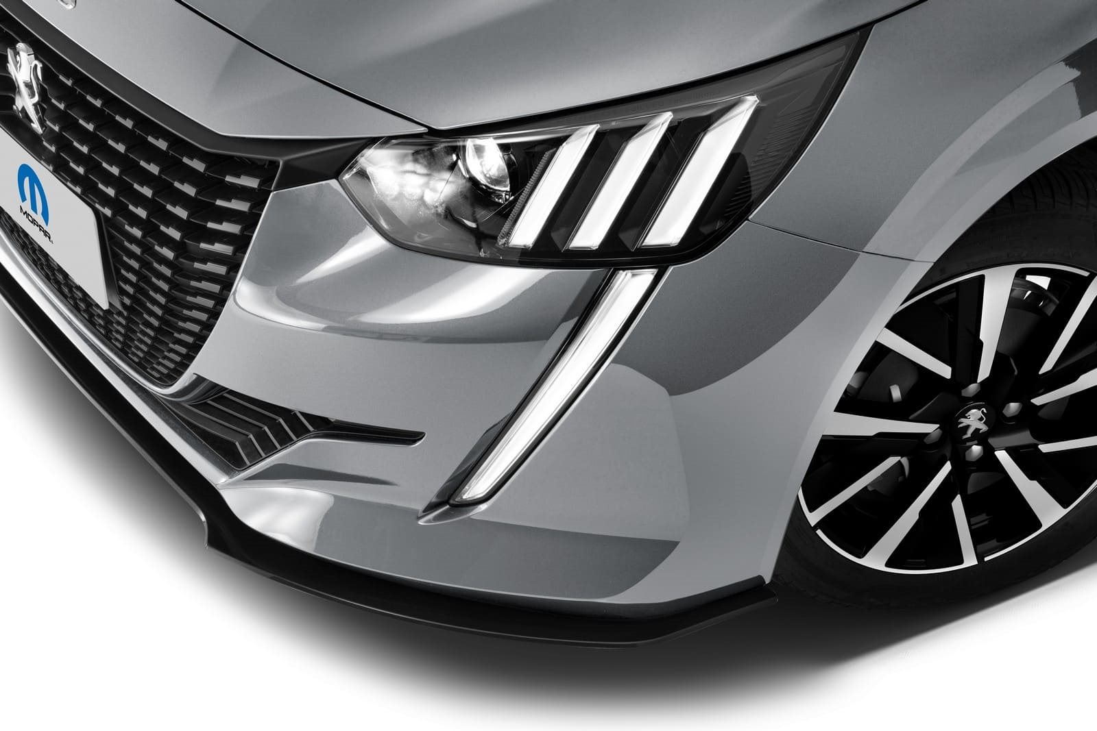 2024 - PEUGEOT 208 BY MOPAR, foto 15