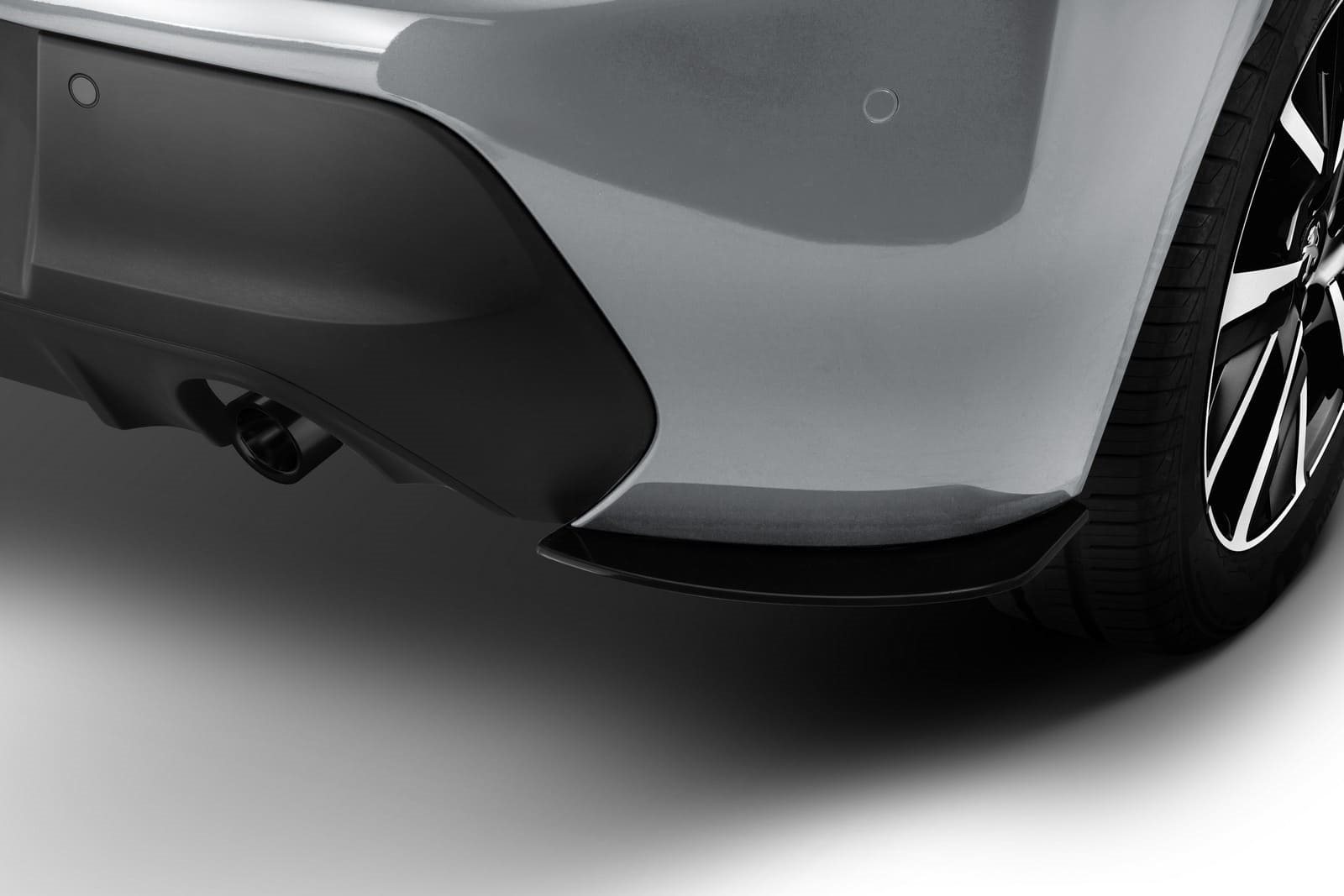 2024 - PEUGEOT 208 BY MOPAR, foto 16