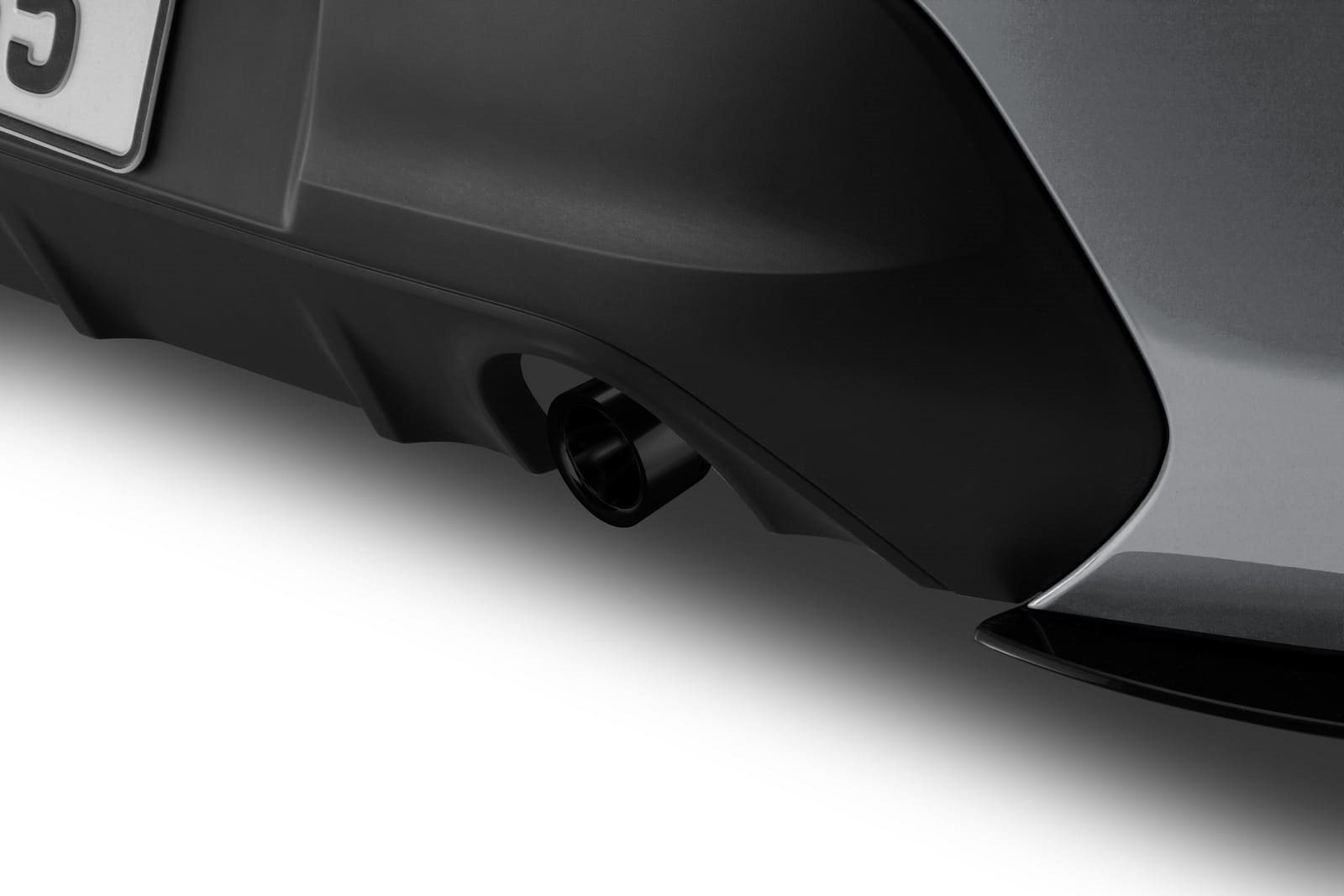 2024 - PEUGEOT 208 BY MOPAR, foto 17