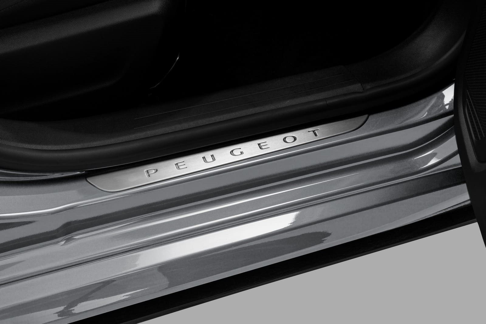 2024 - PEUGEOT 208 BY MOPAR, foto 19