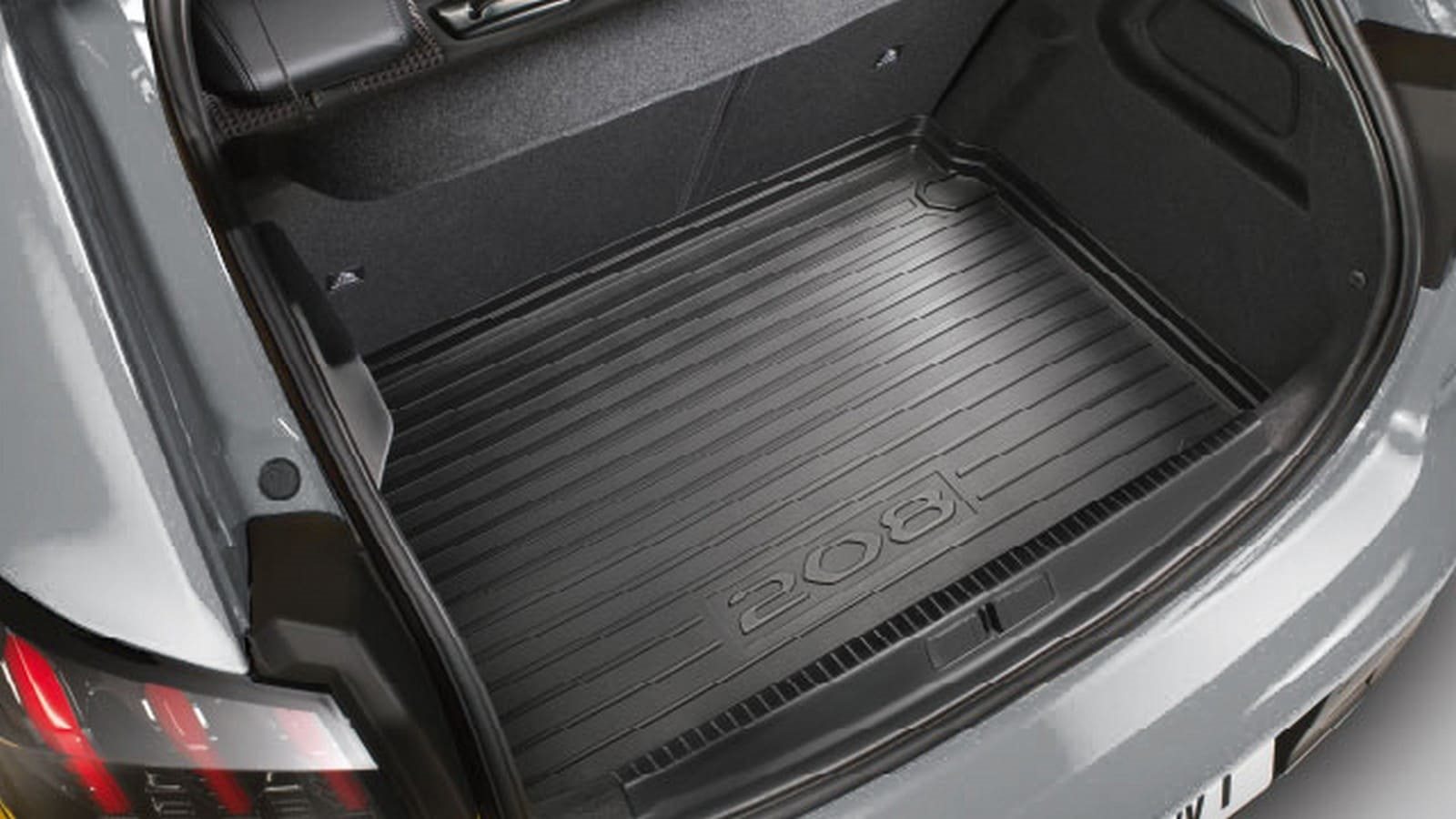 2024 - PEUGEOT 208 BY MOPAR, foto 22