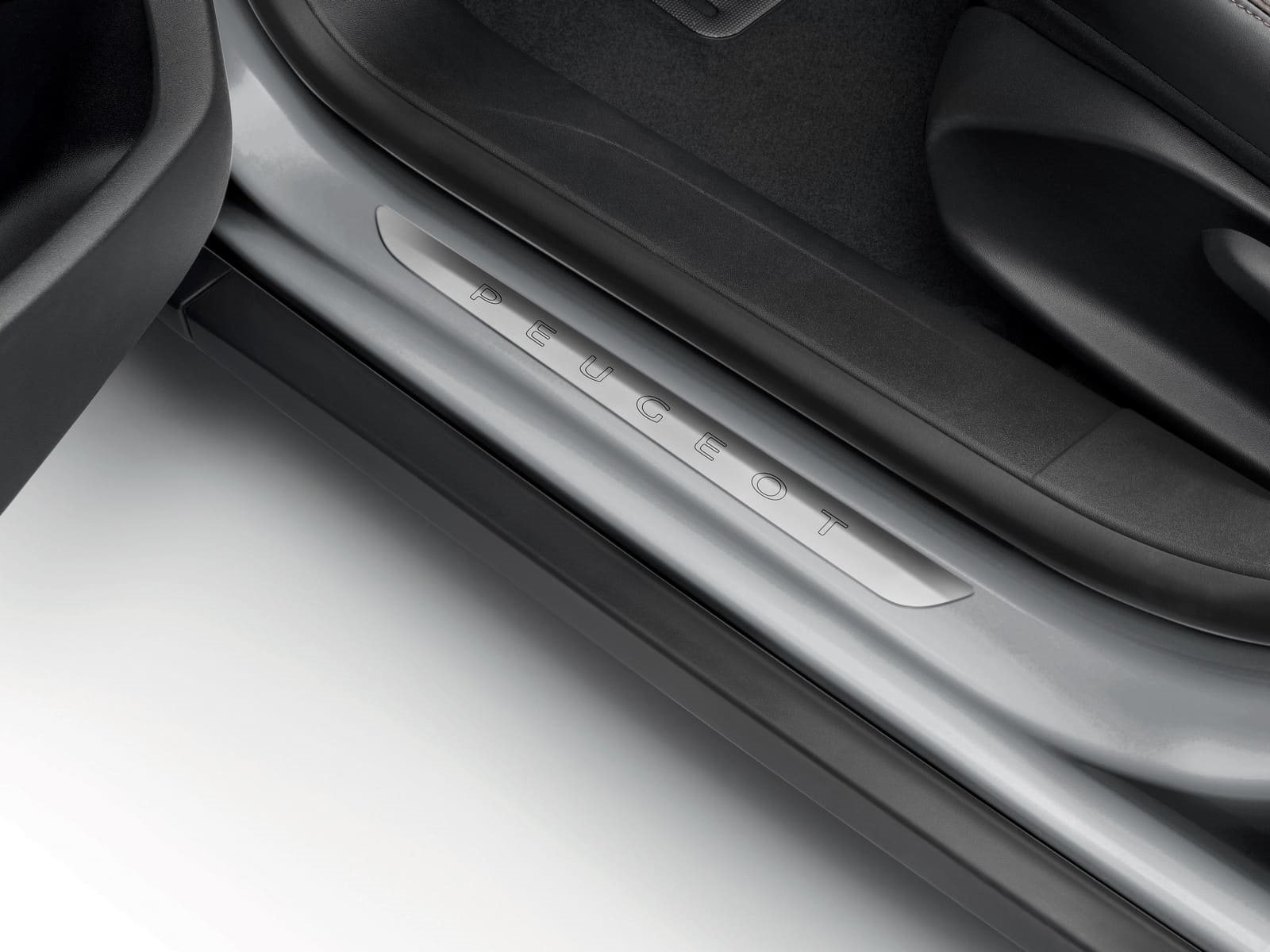 2024 - PEUGEOT 208 BY MOPAR, foto 23