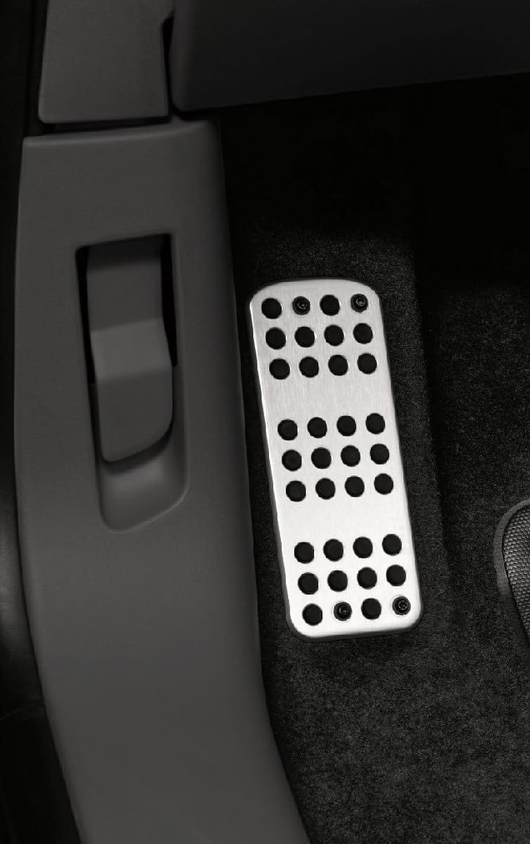 2024 - PEUGEOT 208 BY MOPAR, foto 29