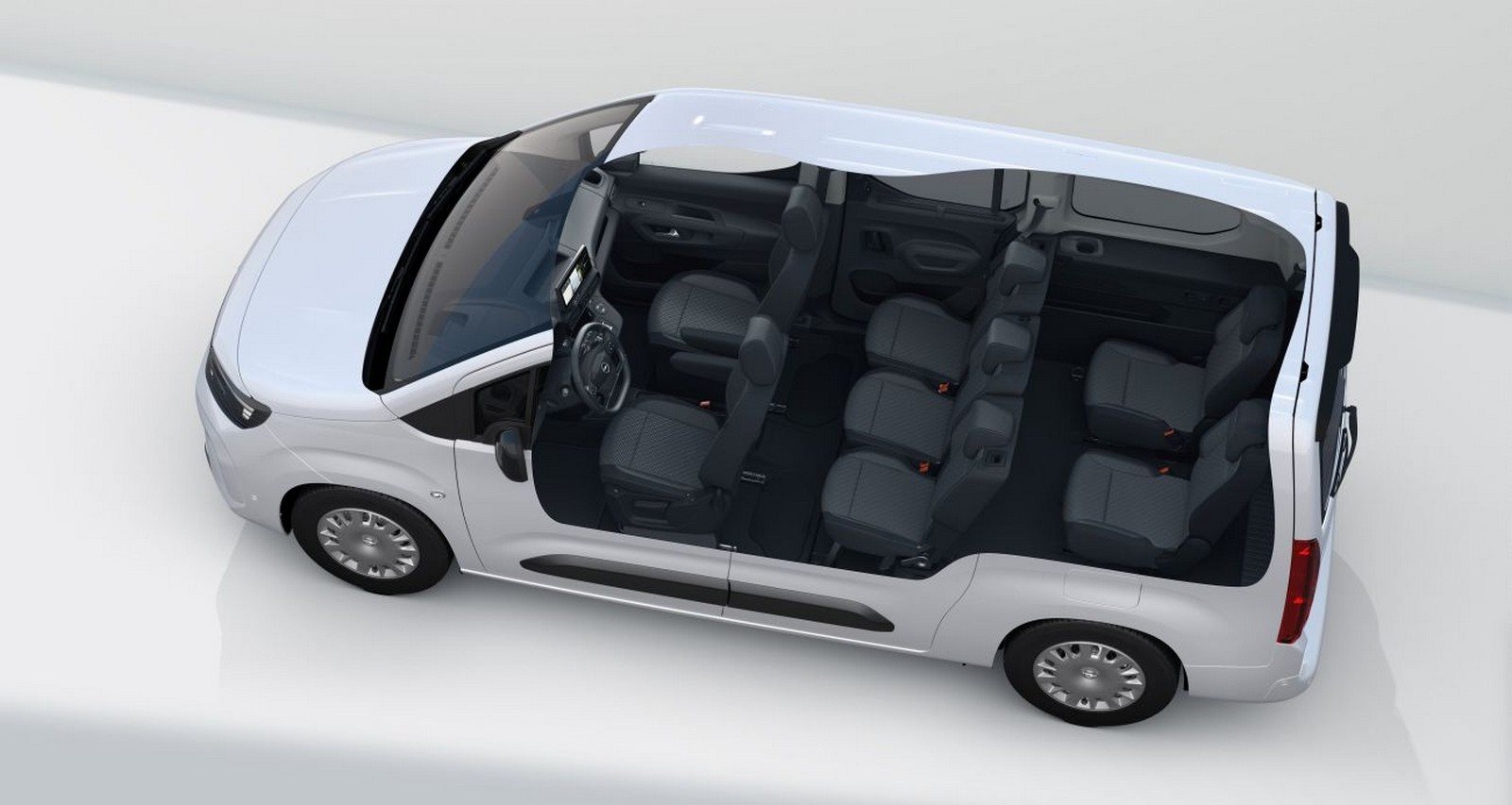 2024 - OPEL COMBO-e LIFE, foto 4
