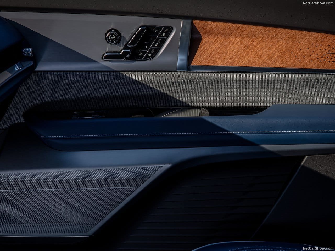 2026 - CADILLAC VISTIQ, foto 46