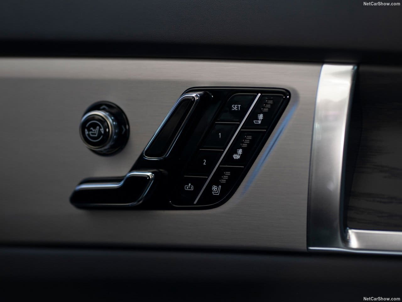 2026 - CADILLAC VISTIQ, foto 47