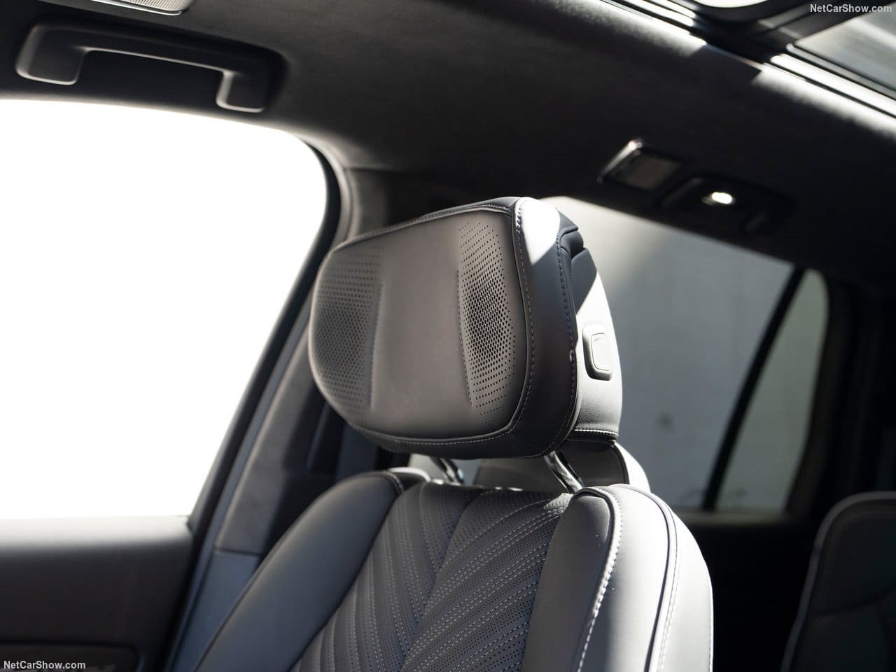 2026 - CADILLAC VISTIQ, foto 48