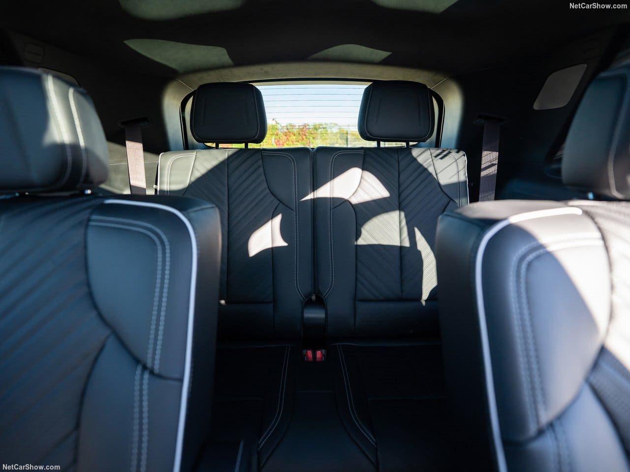 2026 - CADILLAC VISTIQ, foto 50