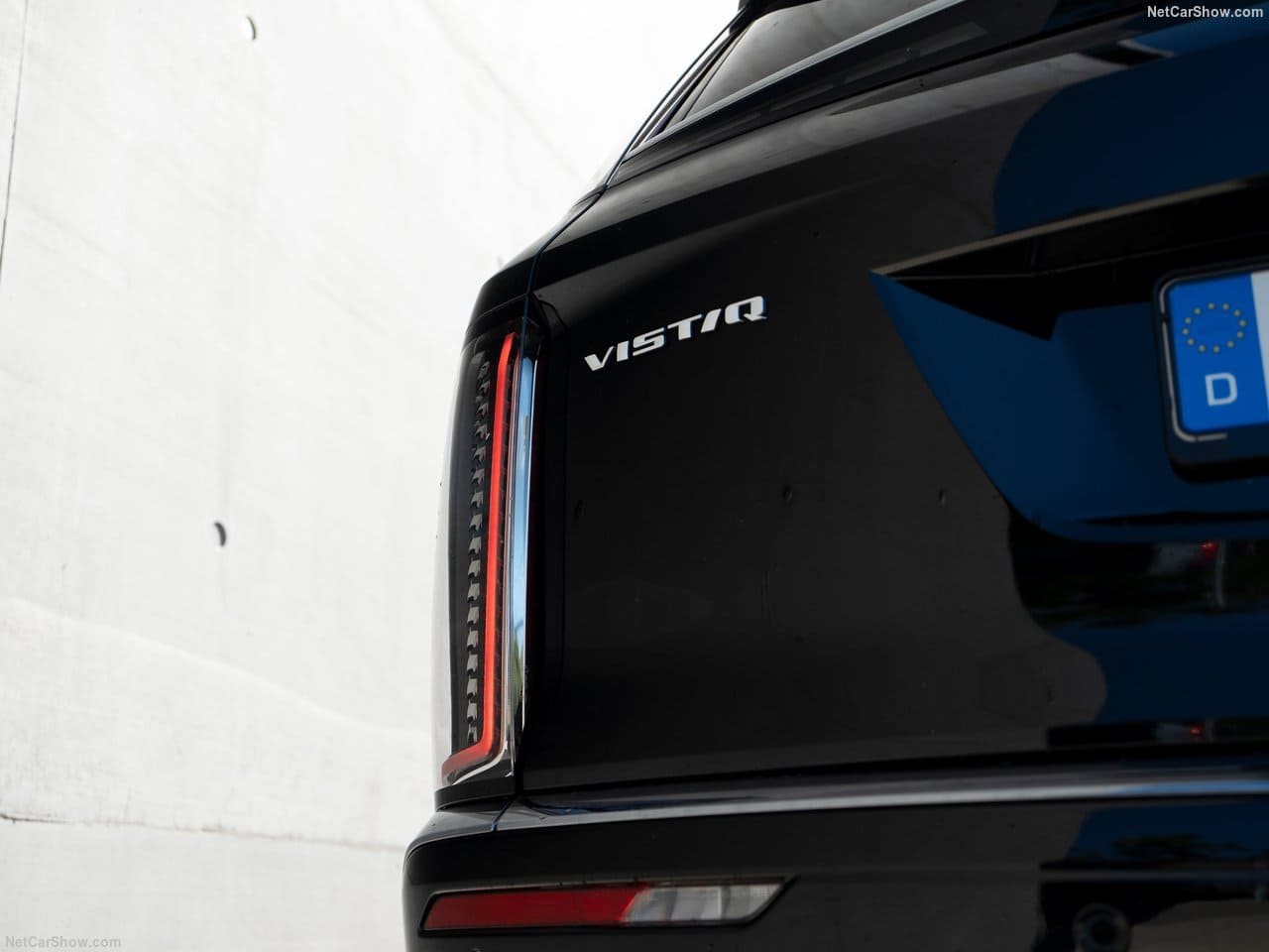 2026 - CADILLAC VISTIQ, foto 58