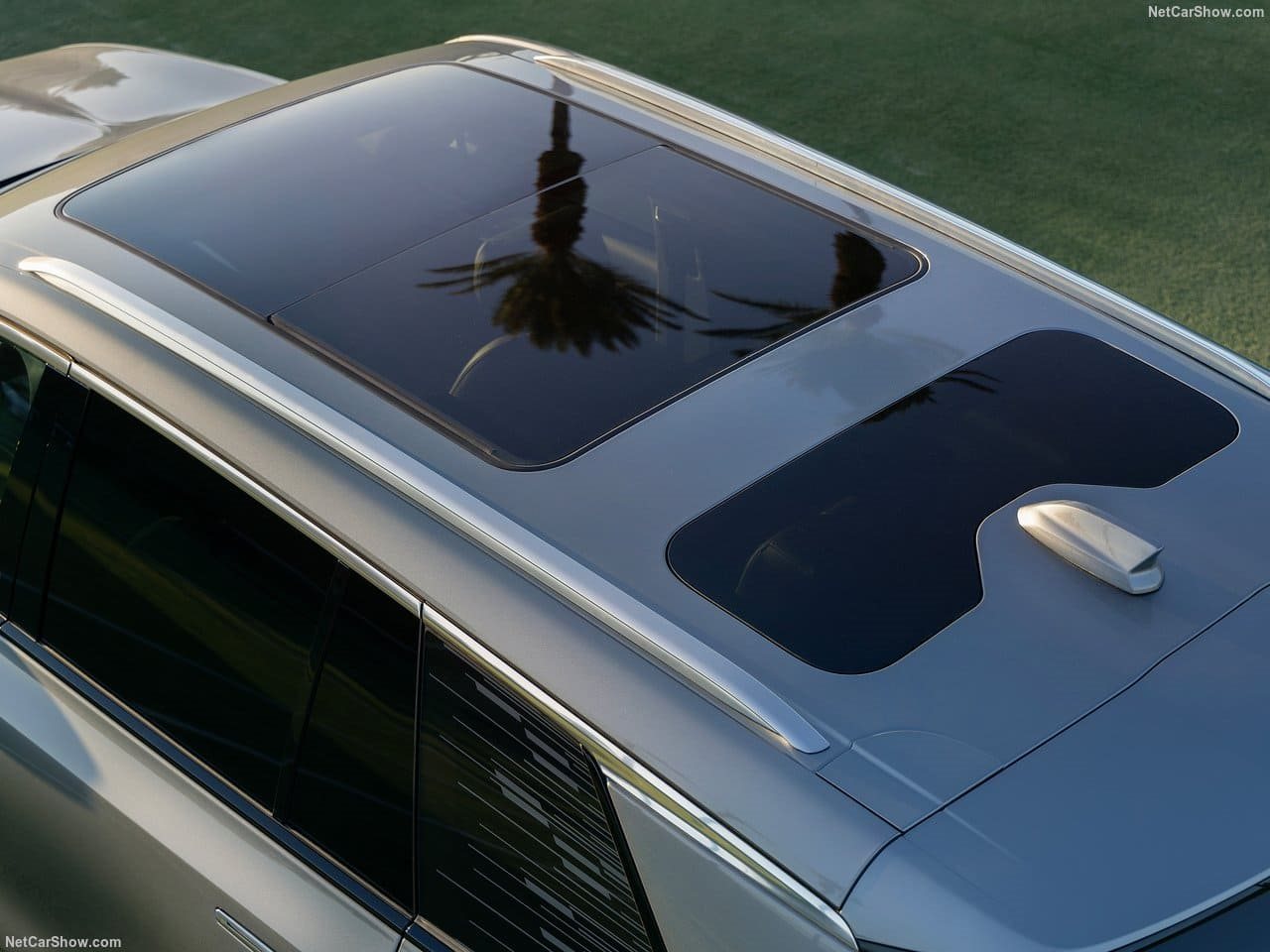 2026 - CADILLAC VISTIQ, foto 61