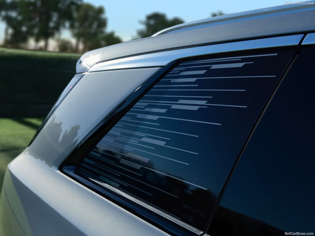 2026 - CADILLAC VISTIQ, foto 62