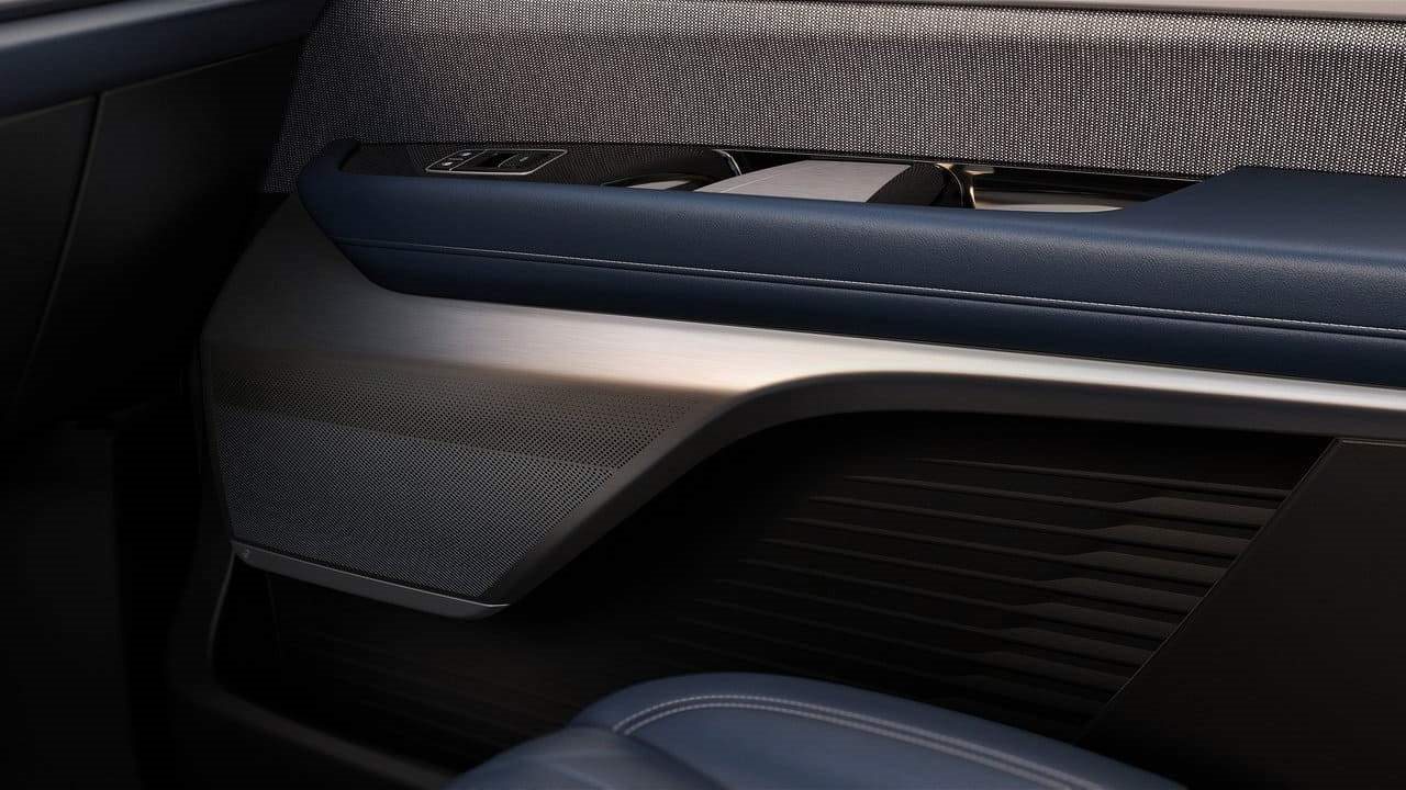 2026 - CADILLAC VISTIQ, foto 71