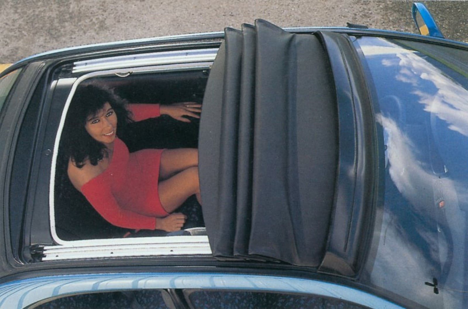 1991 - MAZDA 121, foto 26