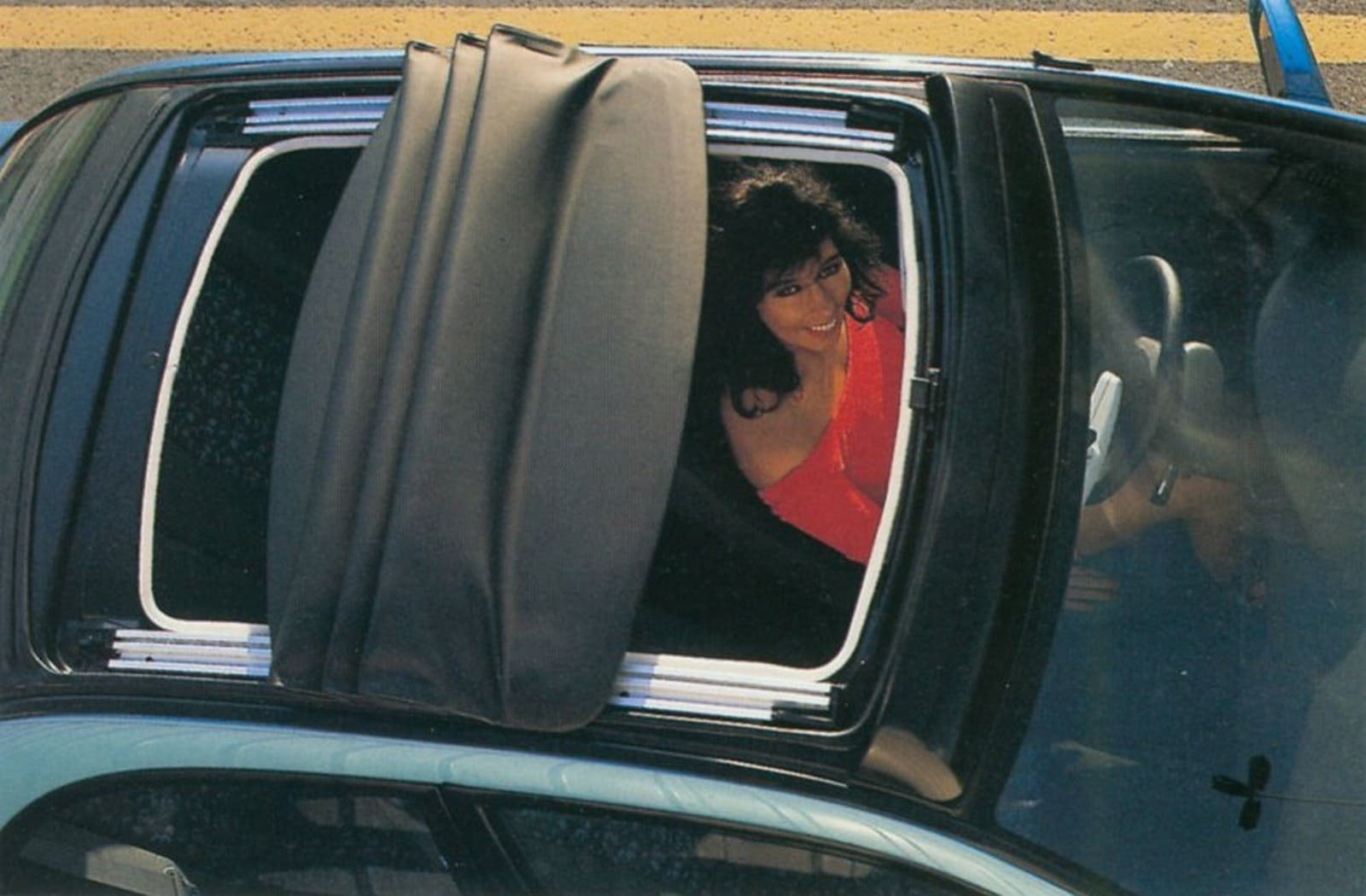 1991 - MAZDA 121, foto 28