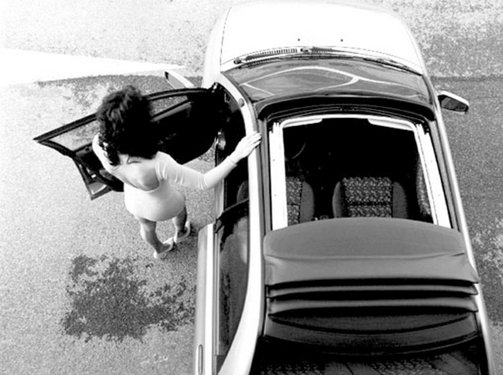 1991 - MAZDA 121, foto 31