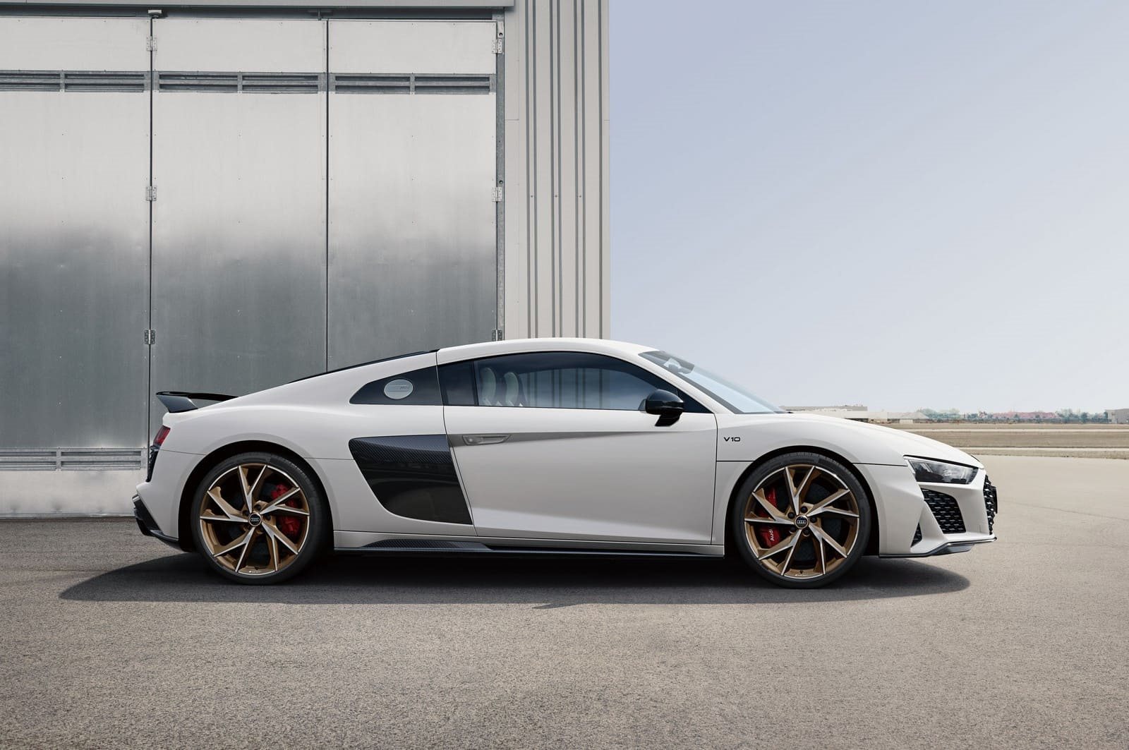 AUDI R8 JAPAN FINAL EDITION, foto 2