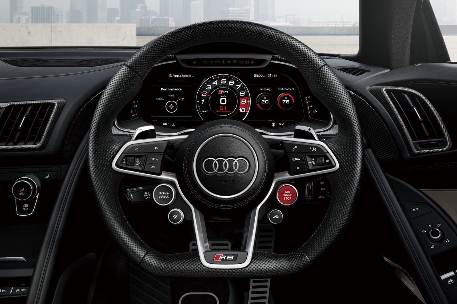 AUDI R8 JAPAN FINAL EDITION, foto 6