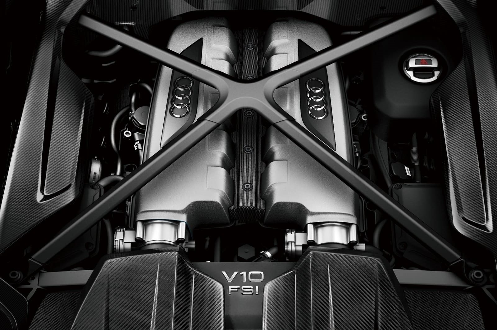 AUDI R8 JAPAN FINAL EDITION, foto 9
