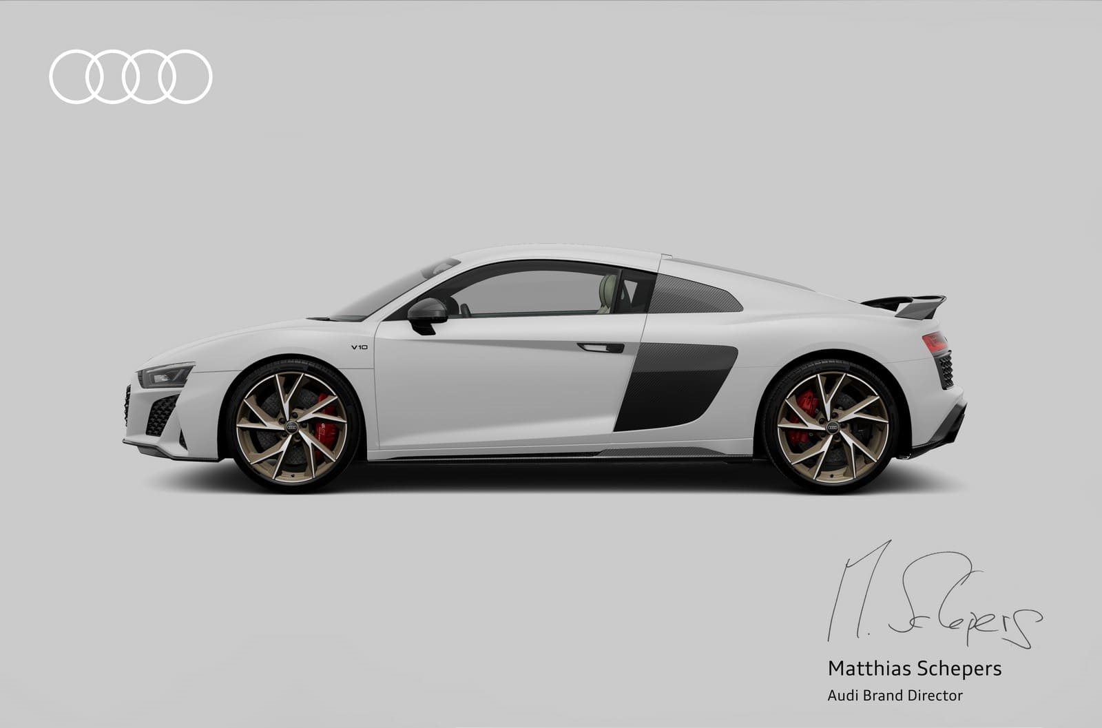 AUDI R8 JAPAN FINAL EDITION, foto 10