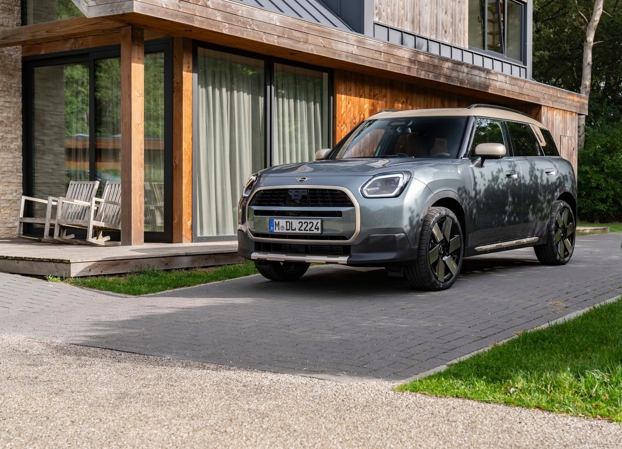 MINI COUNTRYMAN C, foto 3