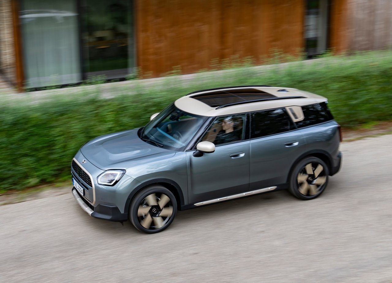 MINI COUNTRYMAN C, foto 5