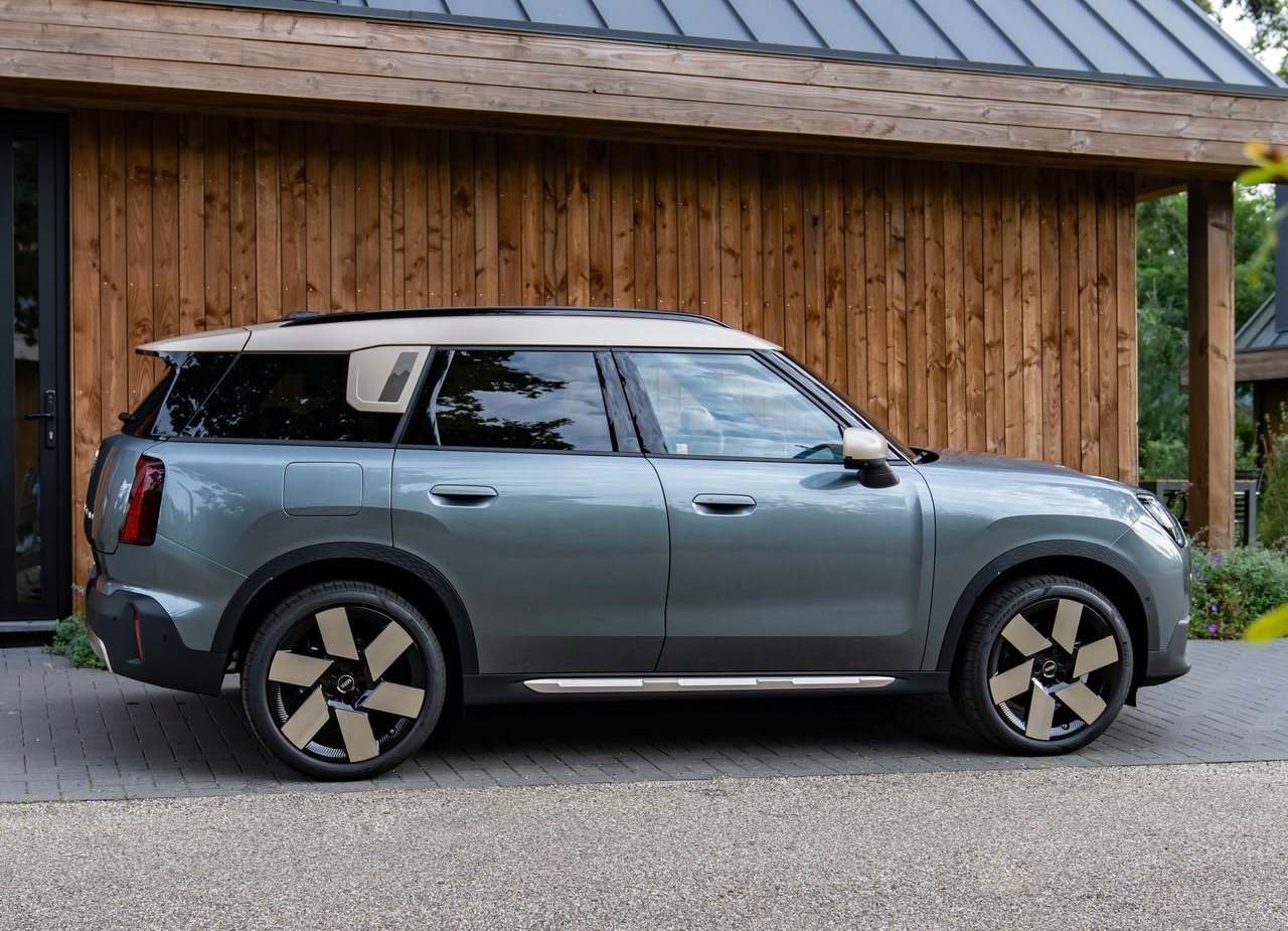 MINI COUNTRYMAN C, foto 6