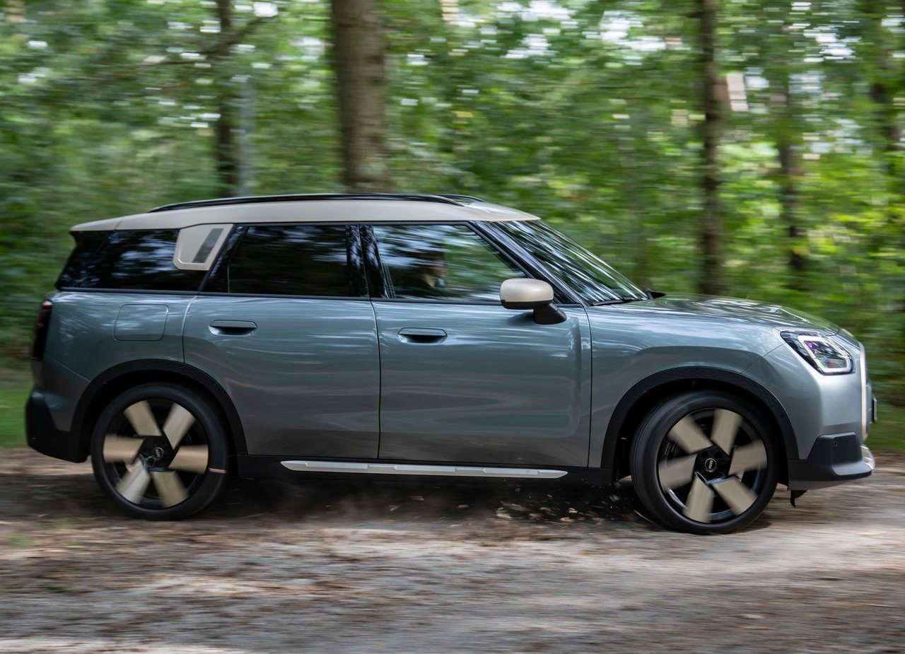 MINI COUNTRYMAN C, foto 7