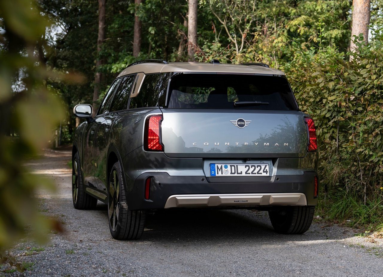 MINI COUNTRYMAN C, foto 13