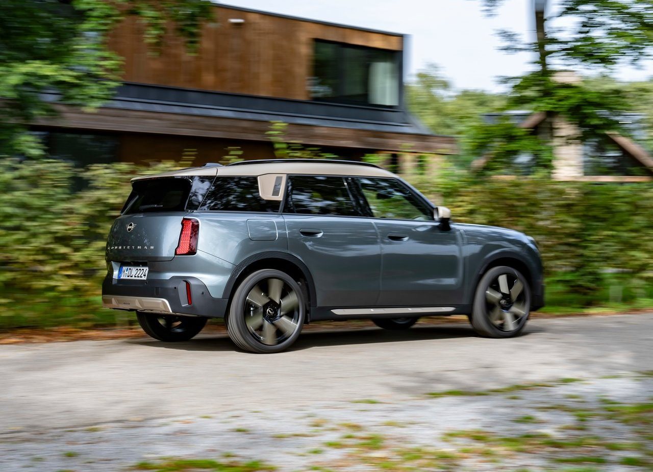MINI COUNTRYMAN C, foto 14
