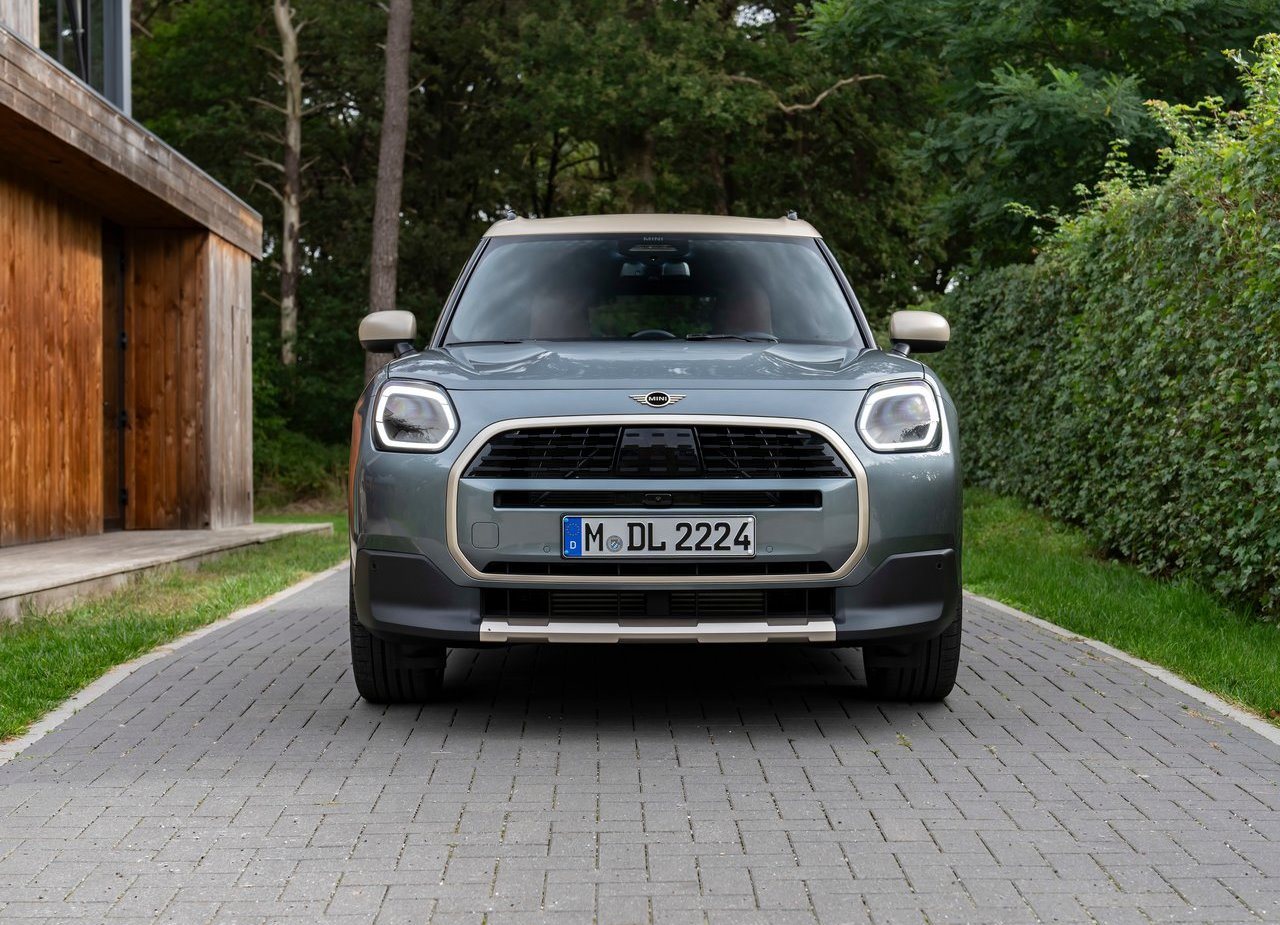 MINI COUNTRYMAN C, foto 17