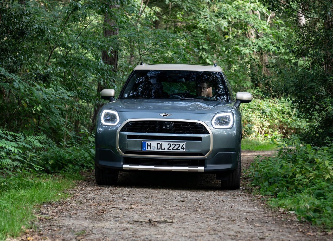 MINI COUNTRYMAN C, foto 18