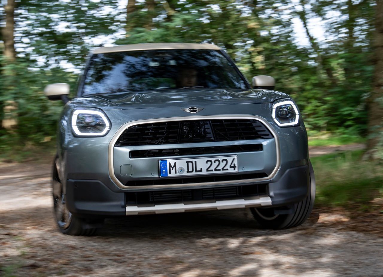 MINI COUNTRYMAN C, foto 19
