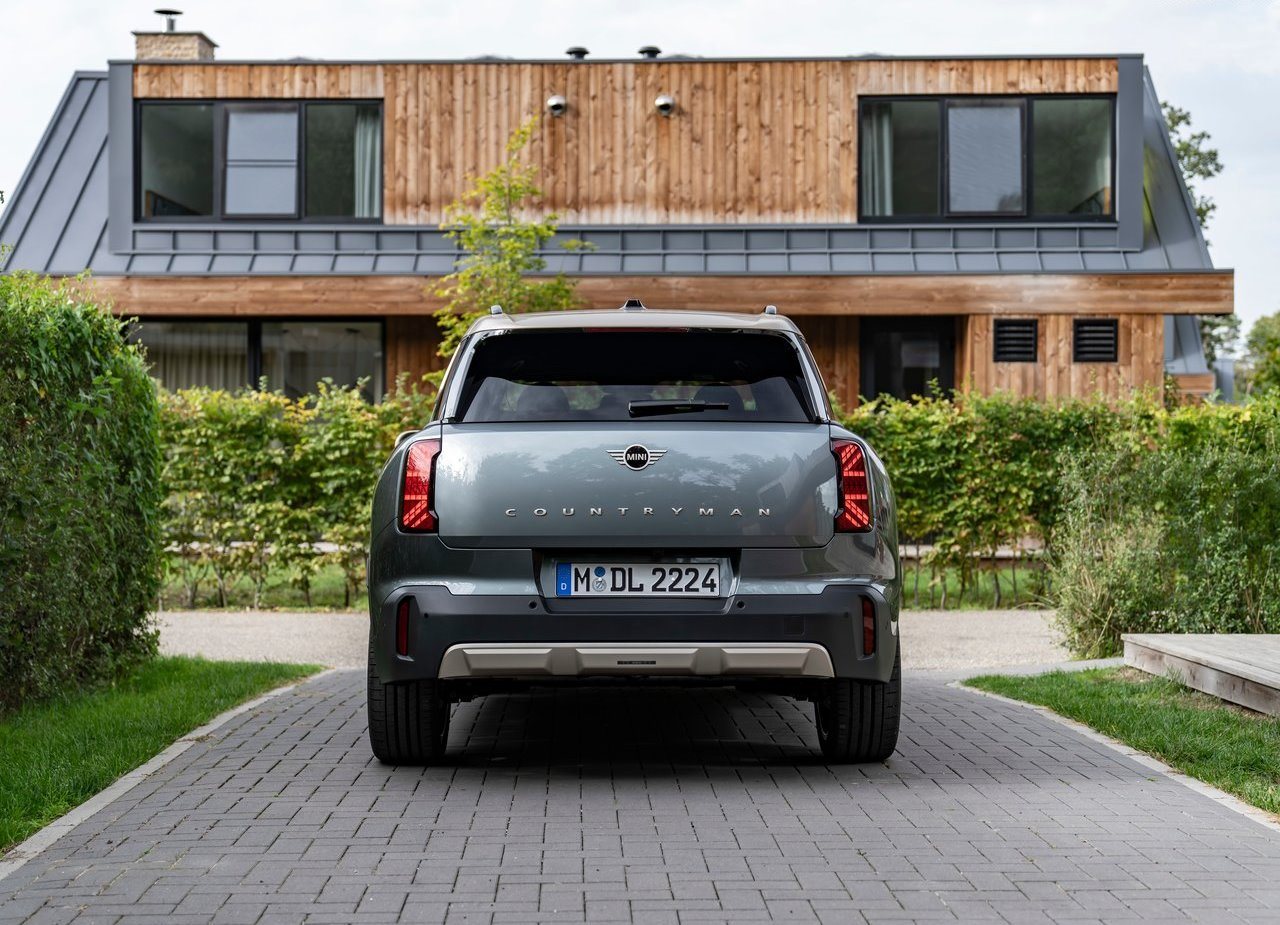 MINI COUNTRYMAN C, foto 21